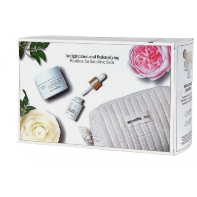 Cofre Eternalist A. G. E +...