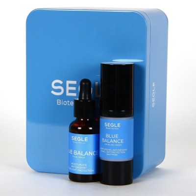 Segle Cofre Despigmentante...