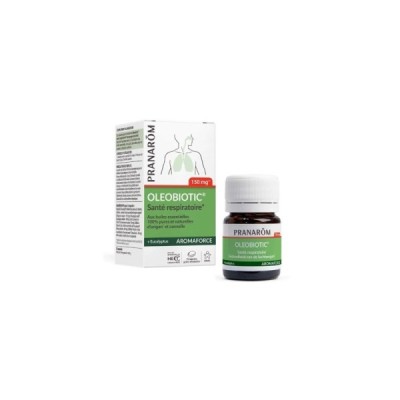 Pranarom Aromaforce...