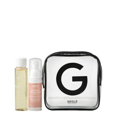 Segle Pack Doble Limpieza...