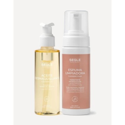 Segle Set Doble Limpieza...