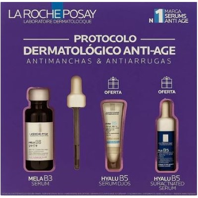 La Roche Posay Cofre Mela B3