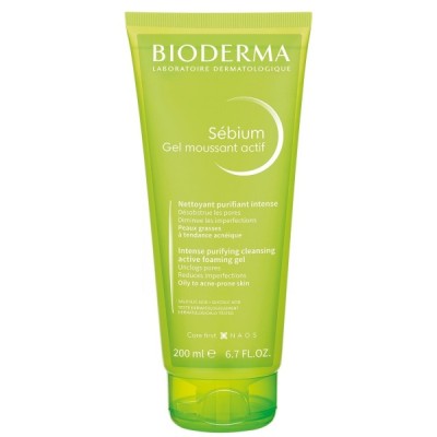 Bioderma Sebium Gel...